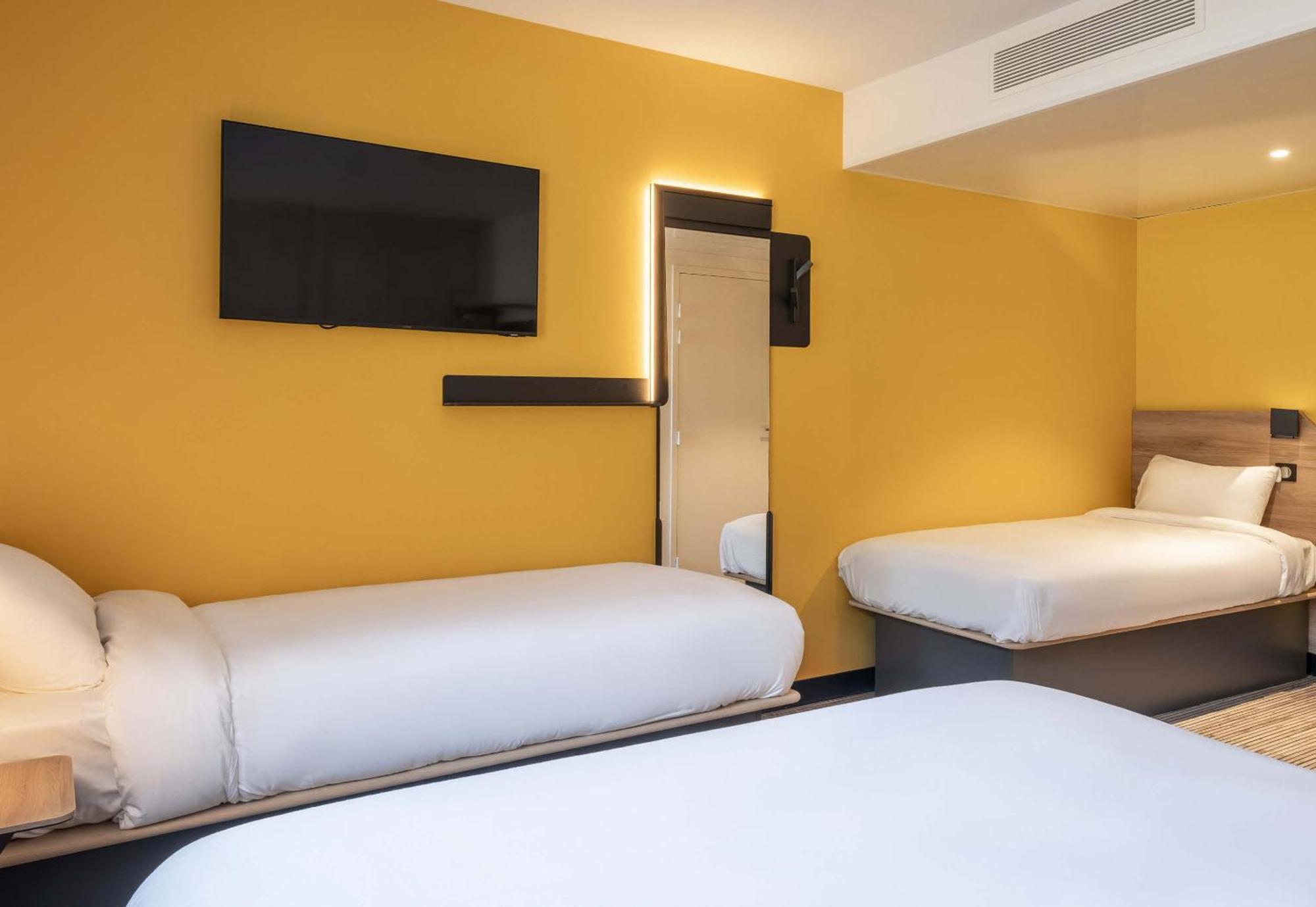 Sud Hotel Cluses