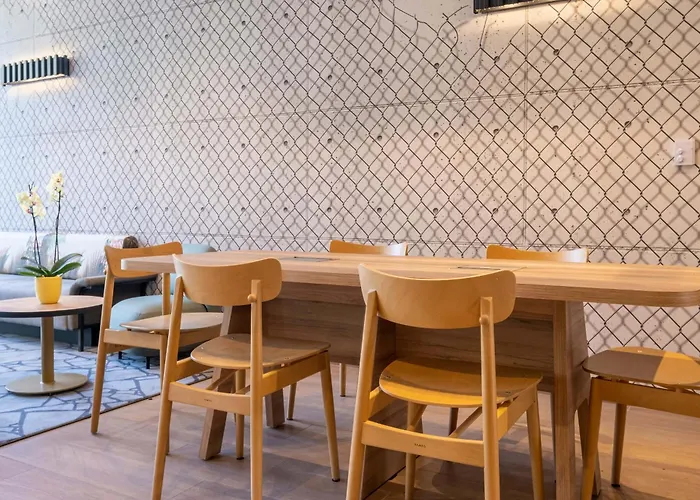 B&B Hotel Cluses Sud