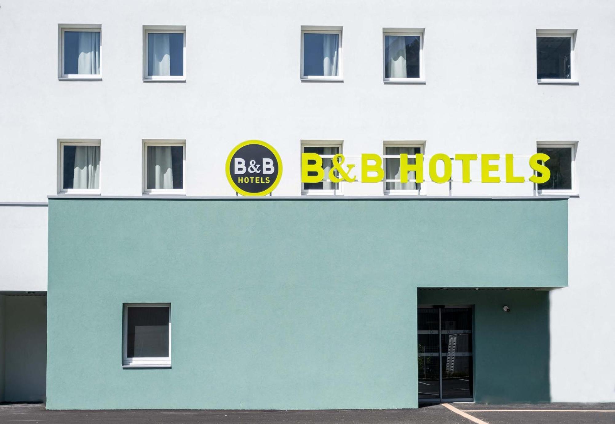 Hotel Sud